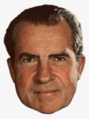 debt ceiling increases under Richard Nixon