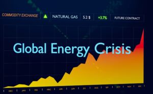 global energy crisis