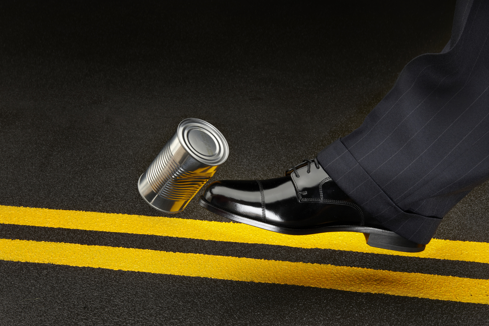 The Recurring Debt Limit Crisis –  Kicking the Can Down the Road