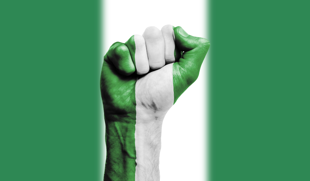 Nigeria's elections