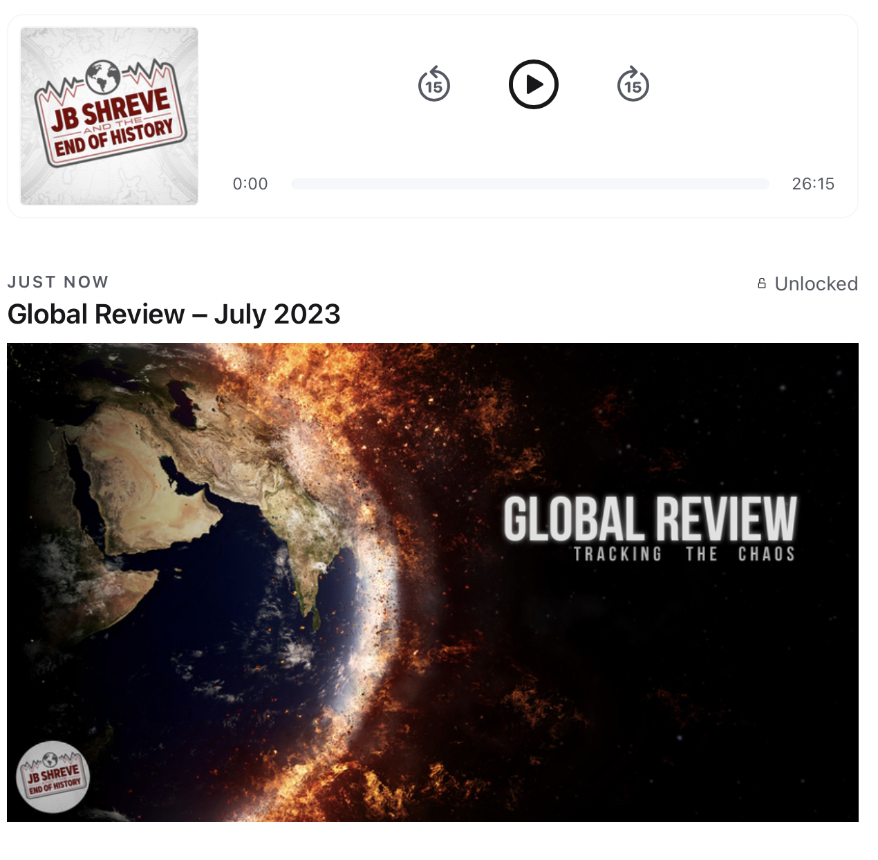 July 2023