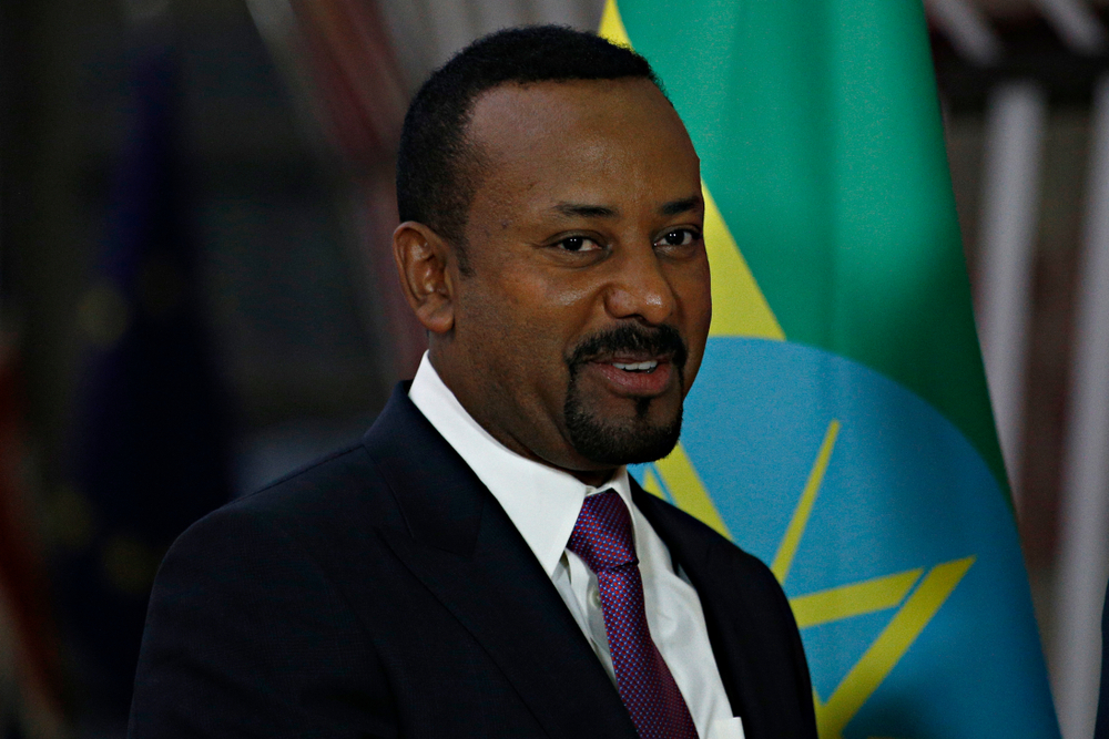 Is Ethiopia About to Have Another Civil War