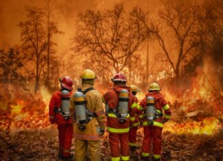 This Week in Climate Change