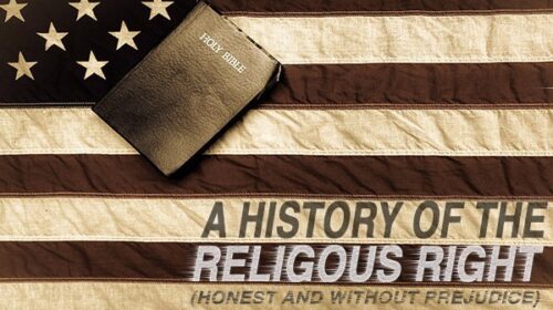 History of the Christian Right