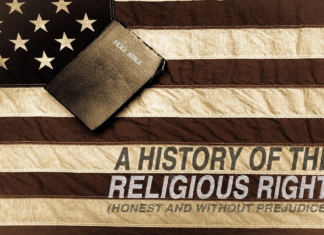 History of the Christian Right
