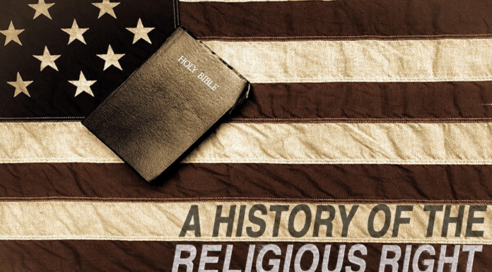 History of the Christian Right