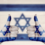 why do christians support Israel