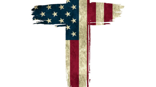 The Dark and Dangerous Reality of Christian Nationalism (Video)