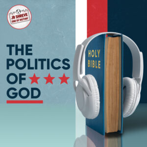 politics of god