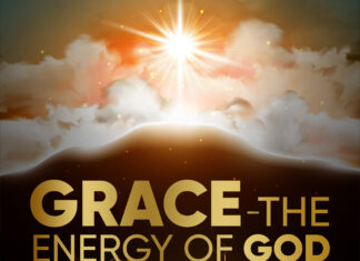 Grace – The Energy of God