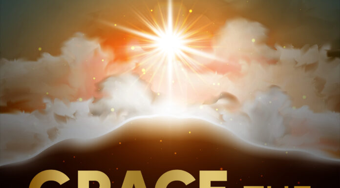 Grace – The Energy of God