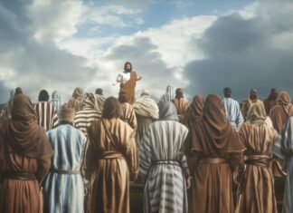 Sermon on the Mount Podcast Series