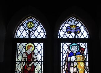 David and Jonathan – The Days of David Episode 6