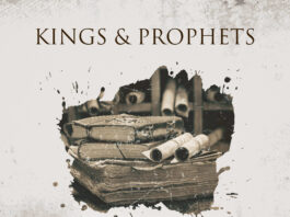 The Babylonian Captivity – Episode 24