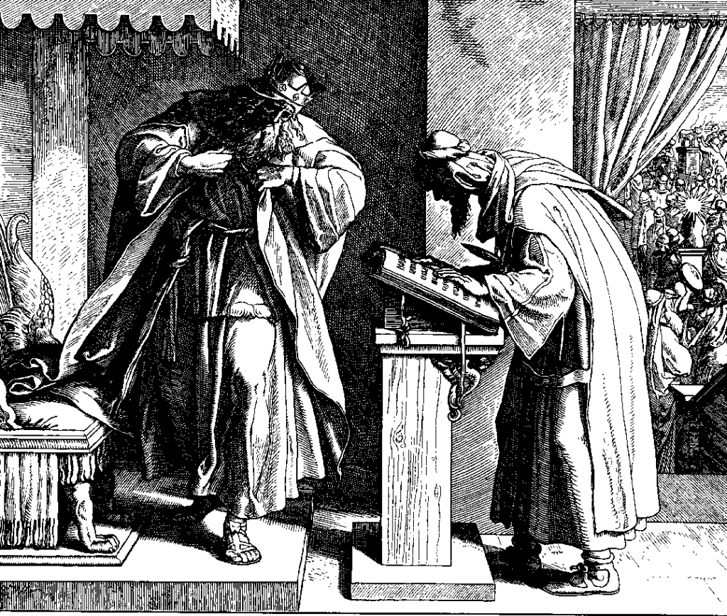 Episode 19: Devotional for King’s and Prophets Series - JB Shreve & the ...