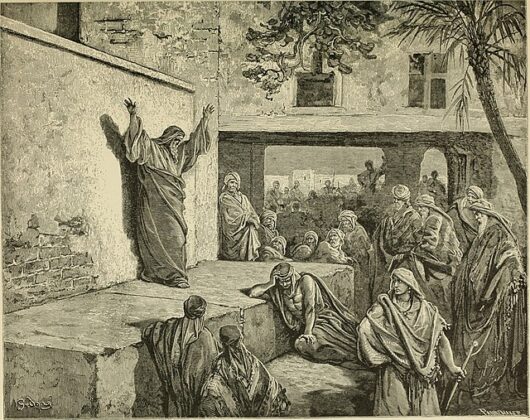 Episode 23: Devotional for Kings and Prophets Series - JB Shreve & the ...