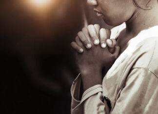 In the Kingdom, Everything Comes Back to the Heart