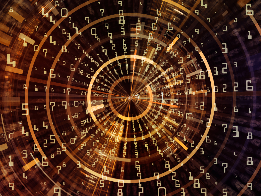 Source,Of,Numbers,Series.,Composition,Of,Radial,And,Circular,Digits