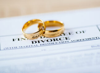 What Did Jesus Mean About Marriage and Divorce?