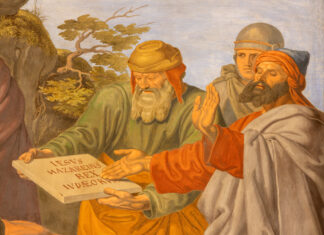 The (REAL) Enemy of the Kingdom of God
