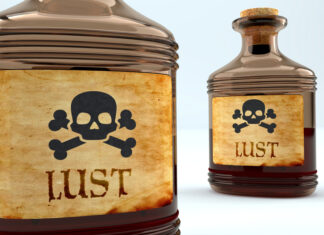Did Jesus Give An Impossible Standard for Lust and Adultery?