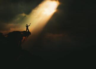 Don’t Pray Like This