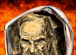 Samuel, the Last Judge of Israel – The Days of David Episode 2