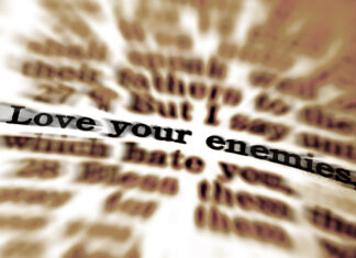 Is It Possible to Love Your Enemies