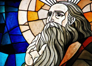 25 Things I Learned About Elijah