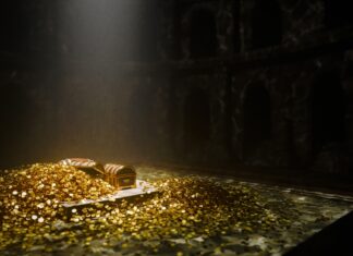 True Treasure