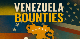 Venezuela Bounties Venezuela Bounties US
