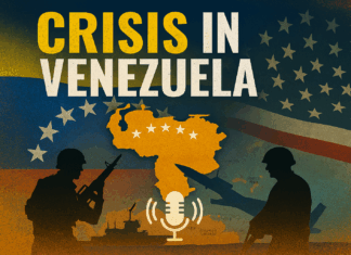Crisis in Venezuela crisis in venezuela podcast series