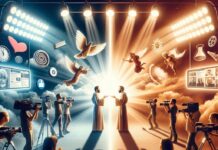 The Truth About Open Christian Debate