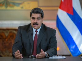 Who Is Nicolás Maduro?