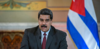Who Is Nicolás Maduro?