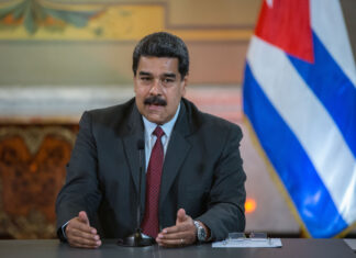 Who Is Nicolás Maduro?