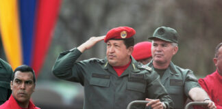 Venezuela’s Modern History: Oil, Revolution, and Political Turmoil (Part 3)