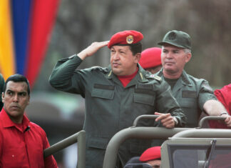 Venezuela’s Modern History: Oil, Revolution, and Political Turmoil (Part 3)