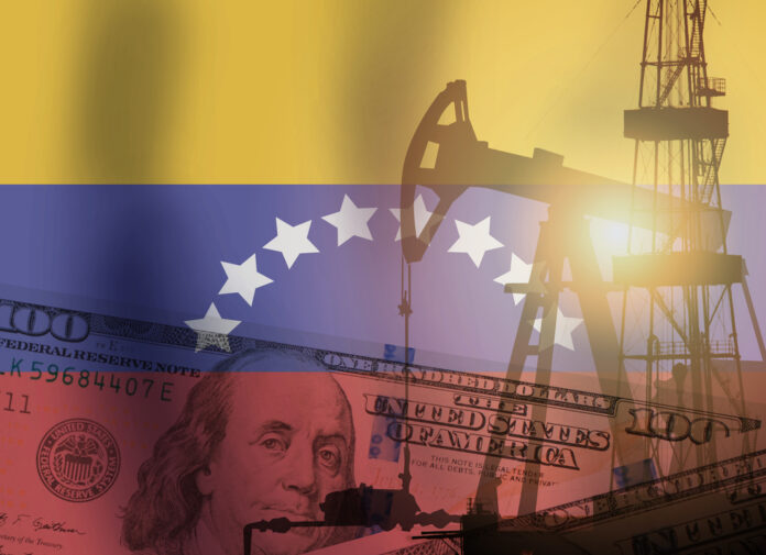 Venezuela's Oil Industry