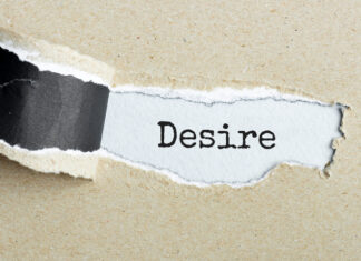 The Desire Trap