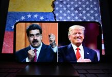 The US and Venezuela: A History of Intervention, Oil, and Political Tension (Part 4) US and Venezuela