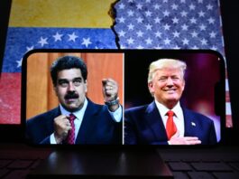 The US and Venezuela: A History of Intervention, Oil, and Political Tension (Part 4) US and Venezuela