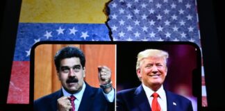 The US and Venezuela: A History of Intervention, Oil, and Political Tension (Part 4) US and Venezuela