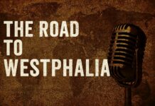 The Road to Westphalia the road to westphalia