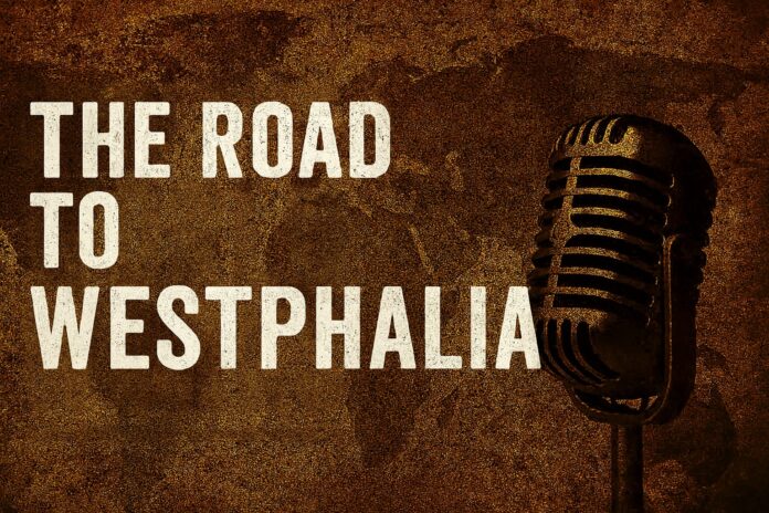 the road to westphalia