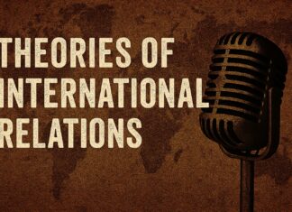 Theories of International Relations theories of international relations