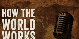 How the World Works: Understanding International Relations how the world works understanding international relations