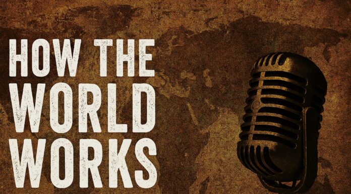 How the World Works: Understanding International Relations how the world works understanding international relations