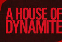 A House of Dynamite (Review)