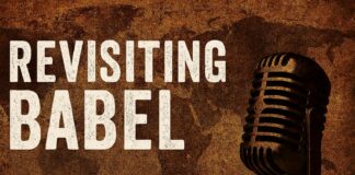 How It Ends revisiting babel